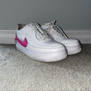nike af1 jester xx